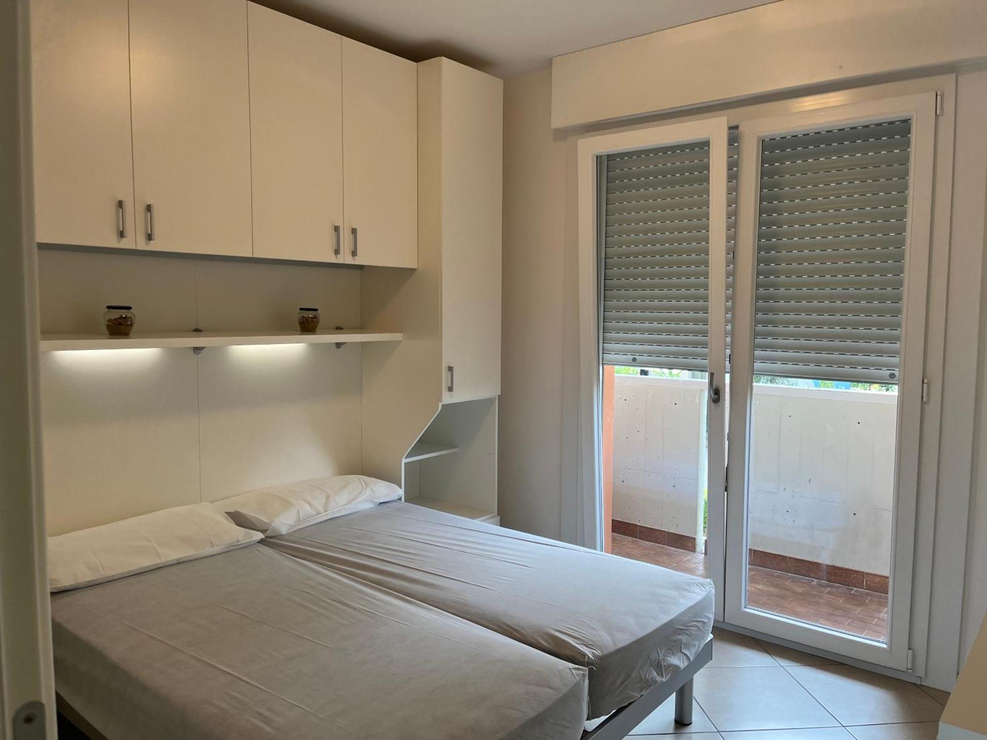 Signora Ruth - Aprilia Residence Aprilia Marittima Exteriér fotografie